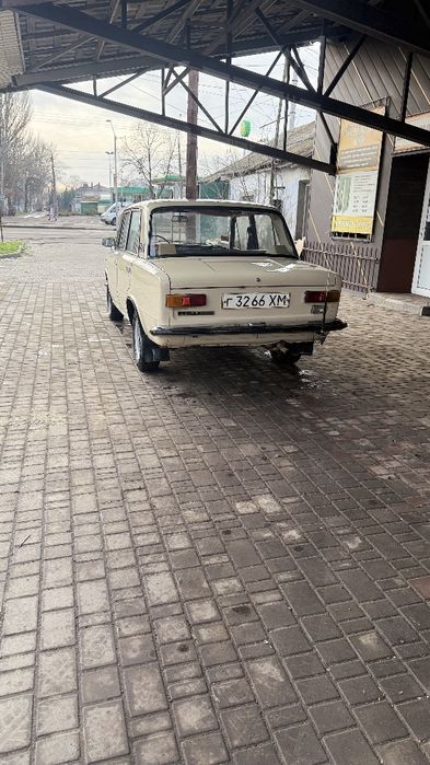 Ваз 2101 в шикарном состоянии