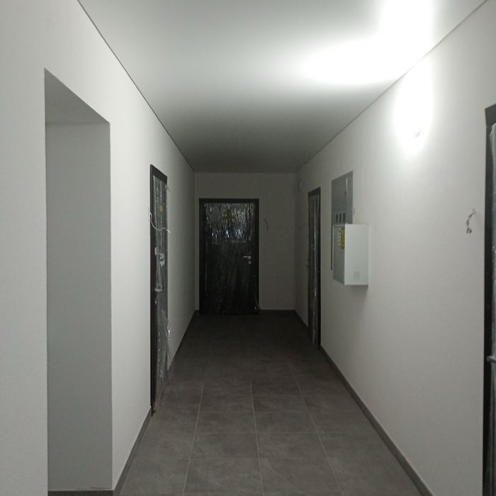 Двокімнатна квартира  Panorama de Luxe 76000