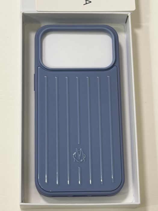 Чохол на 17pro Max Rimowa 17 про макс Римова 17pro 17про