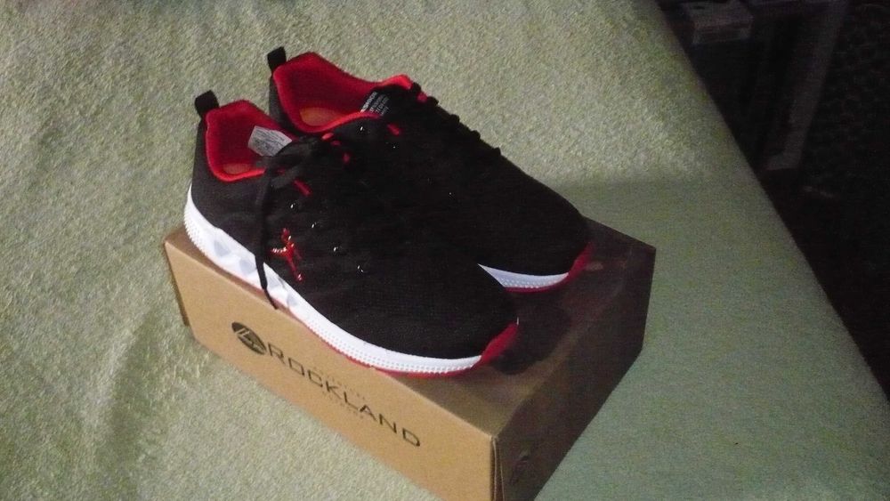 Ténis Rockland Adventure Outdoor