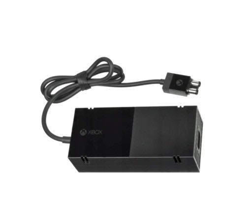 Oryginalny zasilacz AC ADAPTER A12-220P1A do konsoli Microsoft X