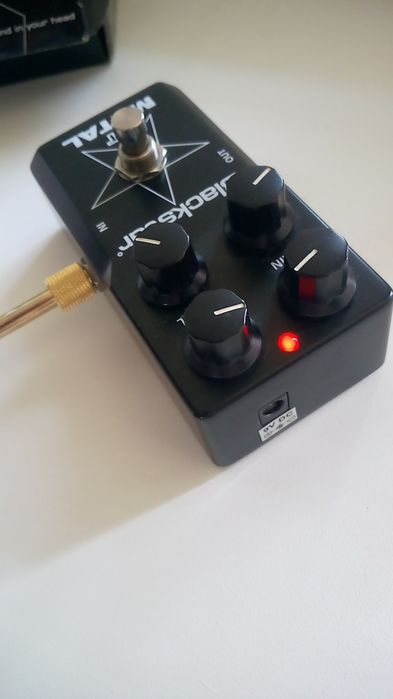 Blackstar LT Metal