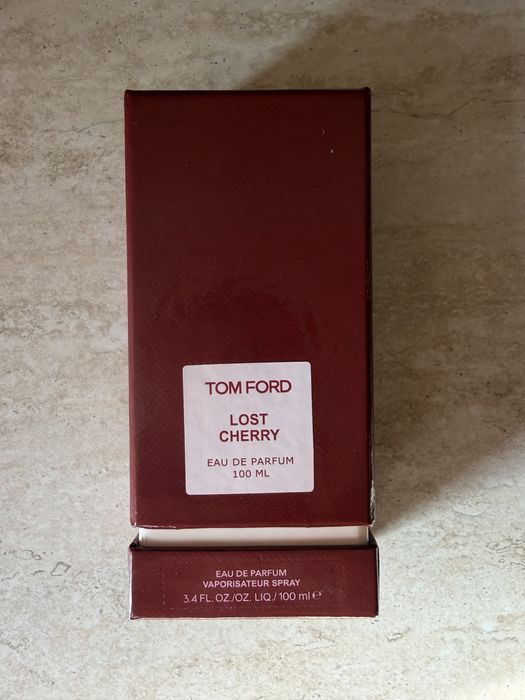 Tom Ford Lost Cherry