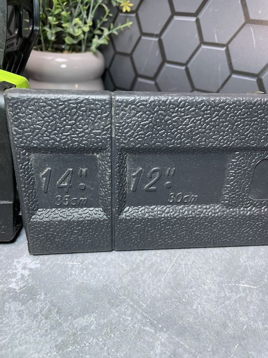 Ланцюгова електропила