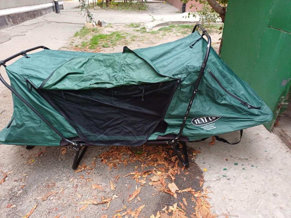 Продам палатку-раскладушку Tent Cot