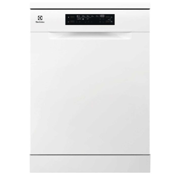 Zmywarka Electrolux ESM48310SW 60cm 14kpl SatelliteClean AirDry MaxiFlex 06.12/01
