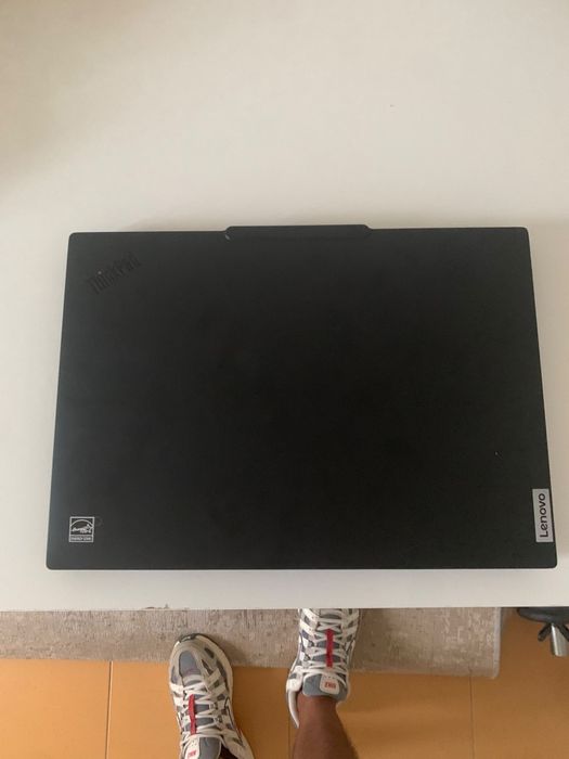 Laptop ThinkPad T14 Gen 6