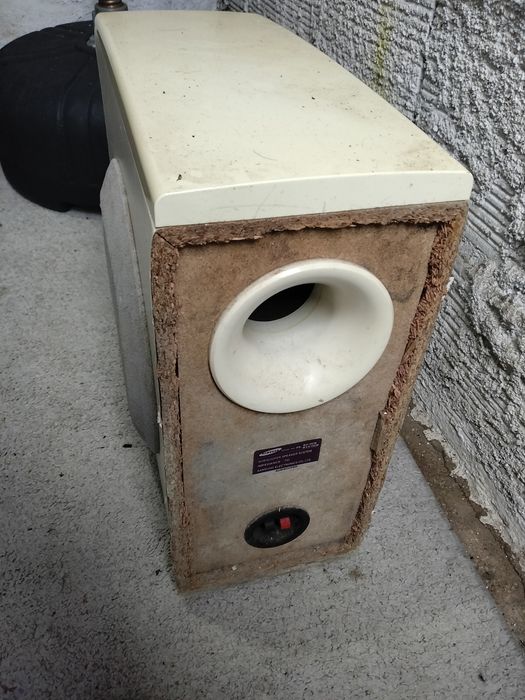 Home Cinema DVD 5.1 antigo da Samsung