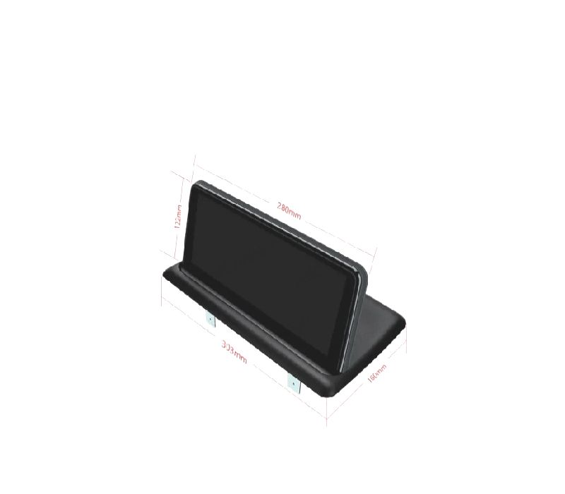 AUTO RÁDIO GPS ANDROID 12 BMW E81 E82 E87 E88 06-12 SEM ECRA DE ORIGEM