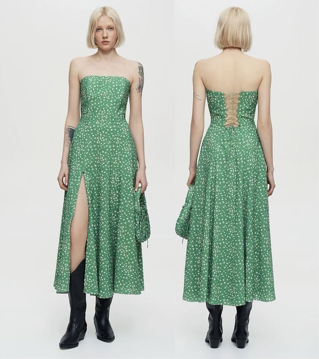 Плаття Overthesea Zimmermann