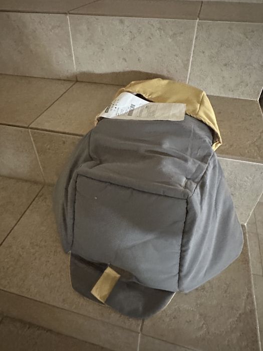 Cobertura para cadeira ikea