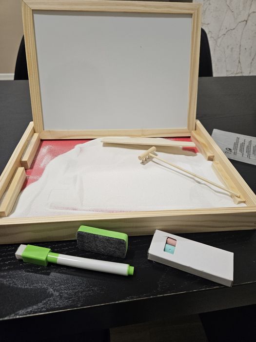 Quadro multisensorial