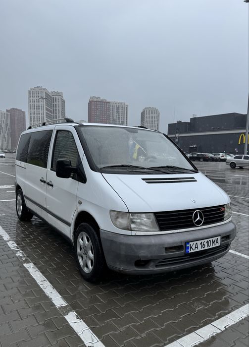 Vito 638.