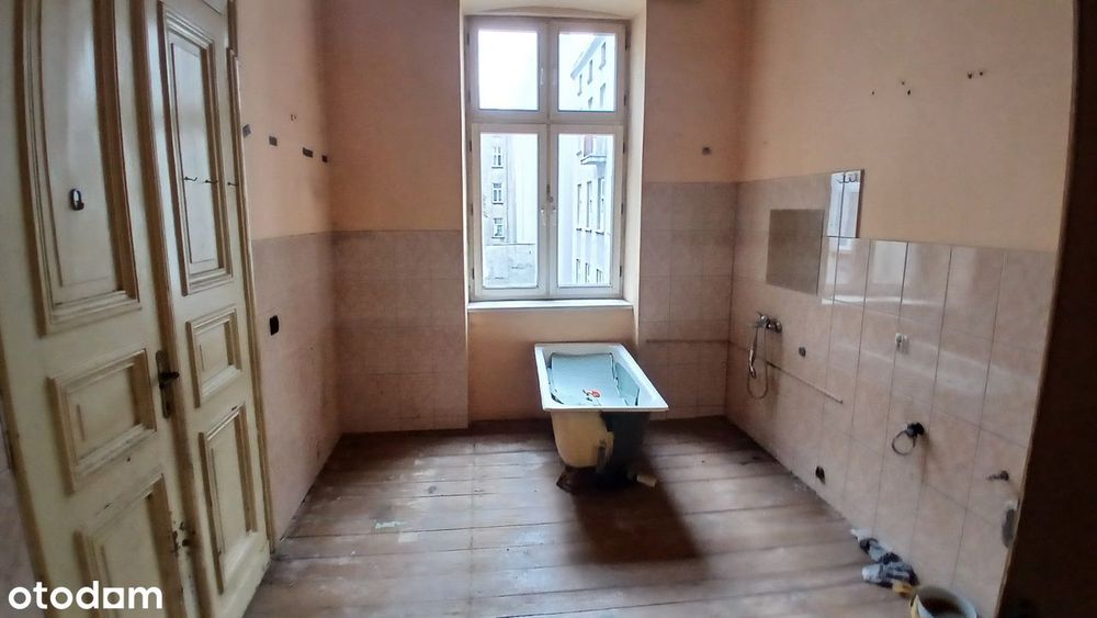 2 pokoje z kuchnią 14000 zł