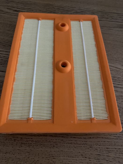 Filtro Ar Mahle LX 3525