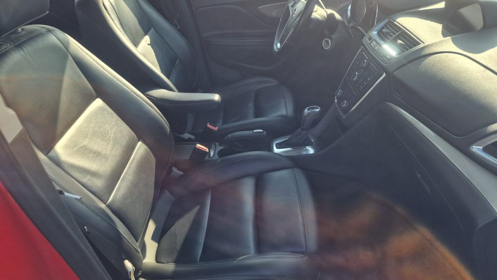 Opel Mokka 1.6 CDTI Automat