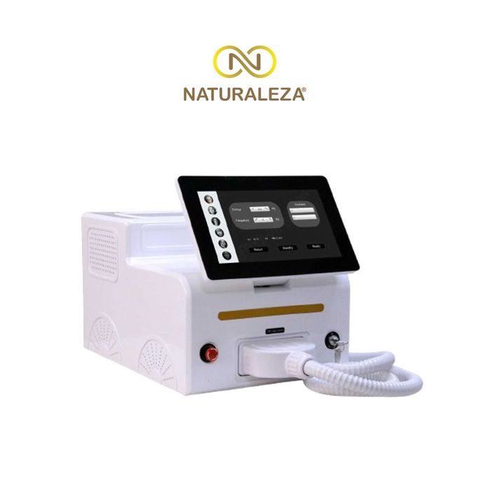 Laser Remoção de Tatuagens NATURALEZA