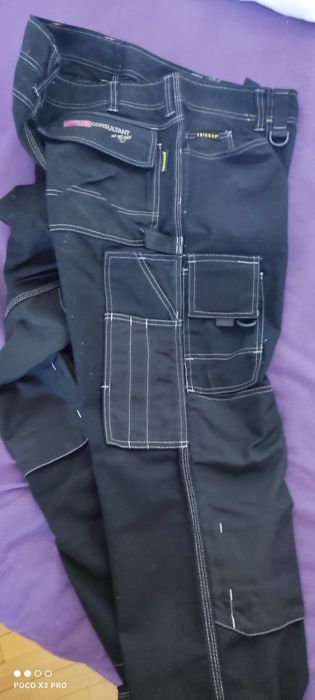 Spodnie robocze Tricorp 56 XL