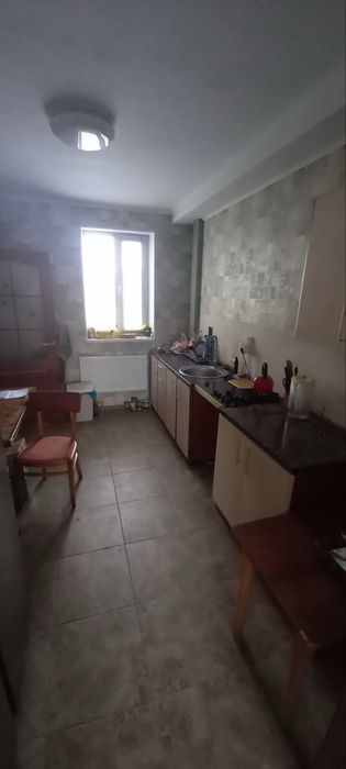 Продається автономний будинок в смт.Гребінки