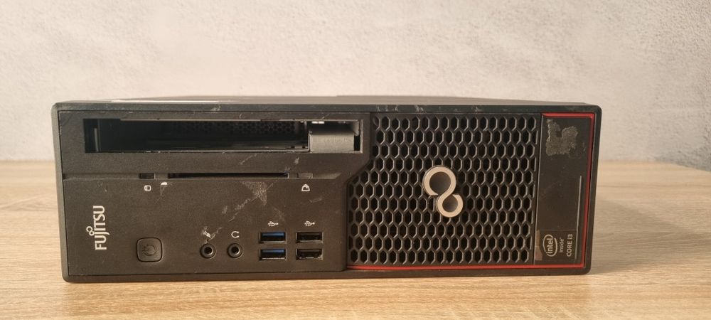 Пк для офісу/дому i3-4160 8gb ram 128ssd samsung