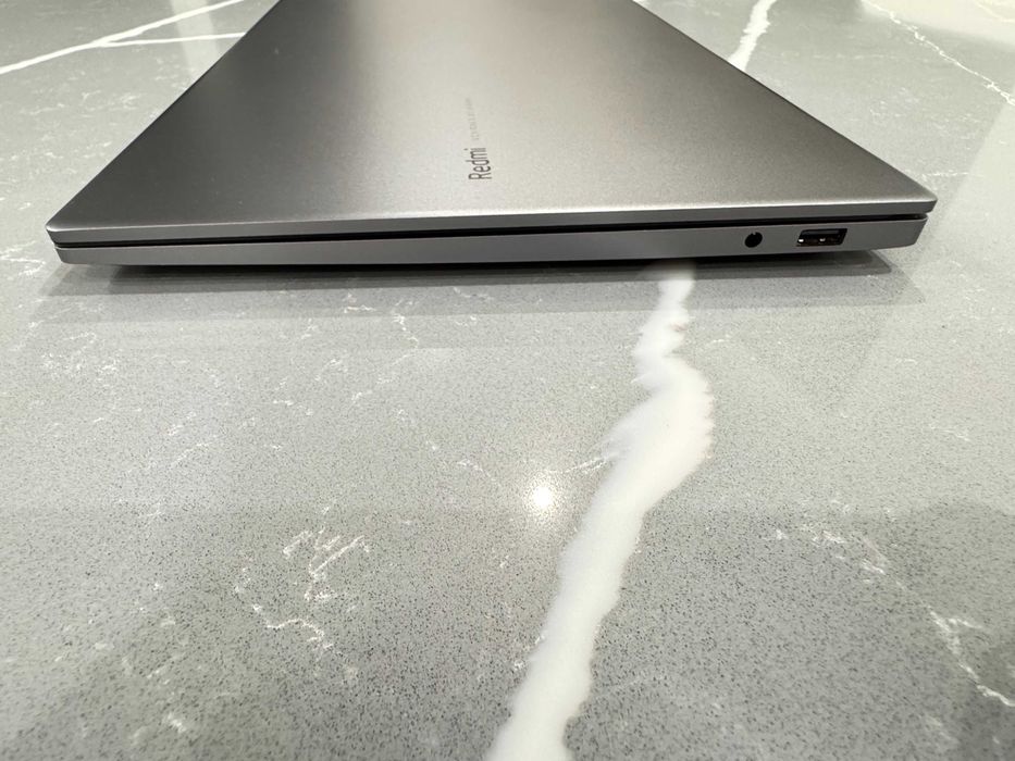 Laptop Xiaomi Redmibook 16 Ryzen 5 16.1" 16GB RAM/512GB SSD/Windows 11
