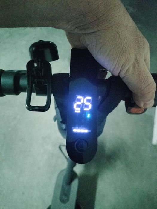Trotine electrica Xiaomi em óptimo estado.
