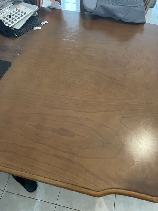 Conjuto de sala usado