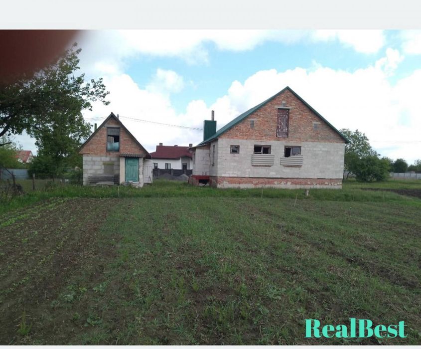 Продаж / Будинок / Соборна , Клевань