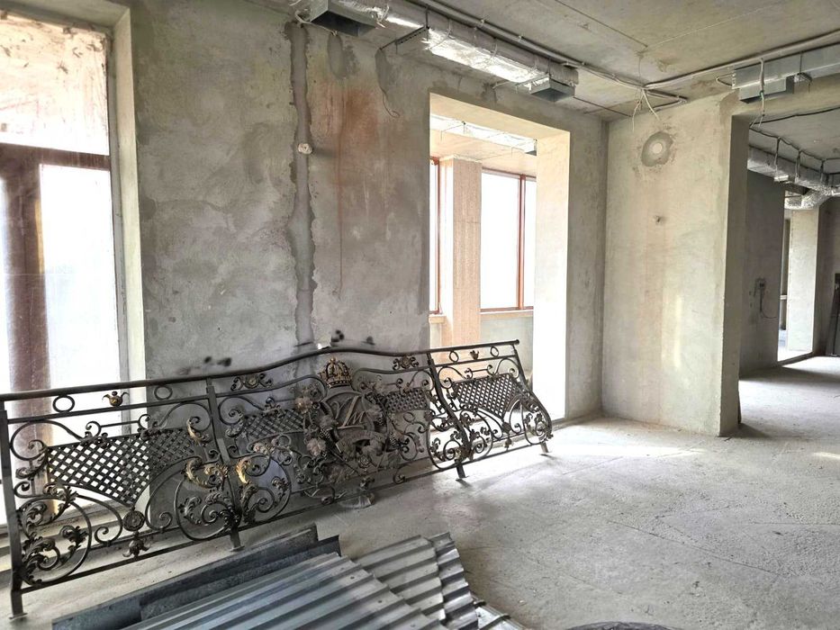 Коммерческая недвижимость по адресу (площадь 2580 м²) - Atlanta.ua - фото 7