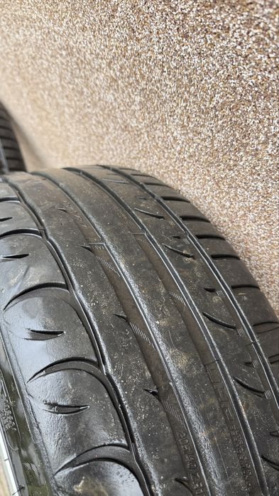 5x120 bbs rs740 2tlg rant poler 17"8j et20 bmw e39 e38 e60