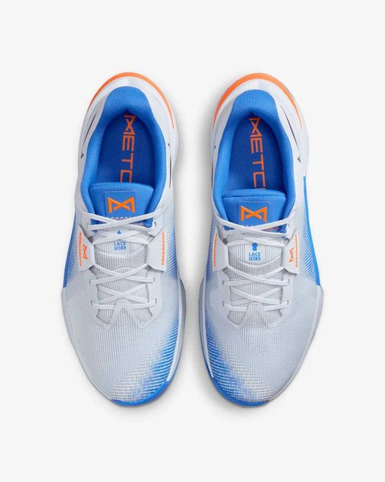 США‼️Штангетки Nike Metcon 10 Max Romaleos (40р по 49.5р) (HJ1875-008)