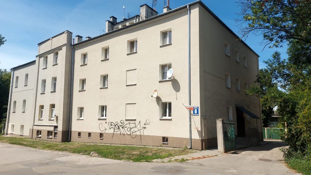 Sprzedam mieszkanie 52 m² - Więcej