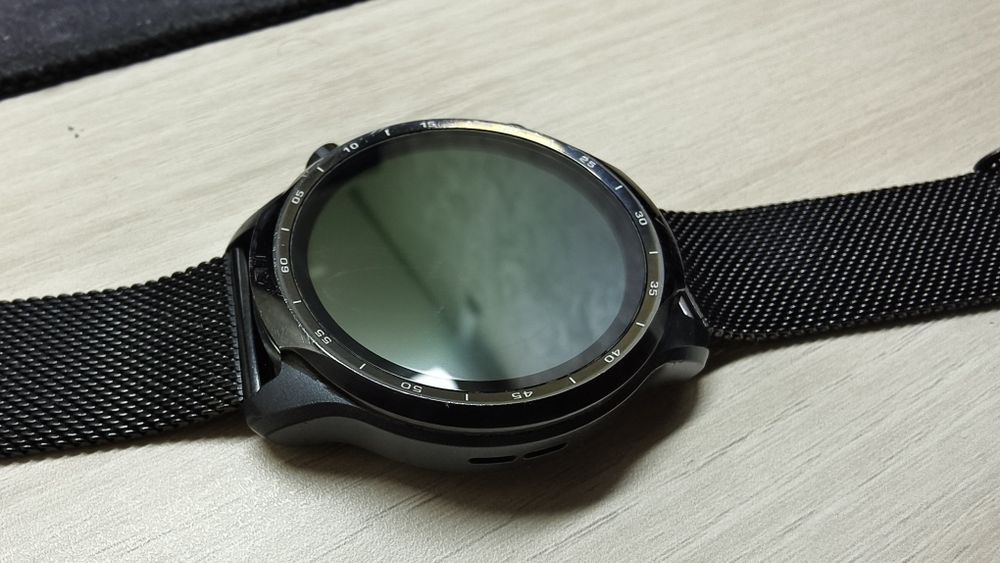 Часы TicWatch Pro 3 LTE (WH11013)