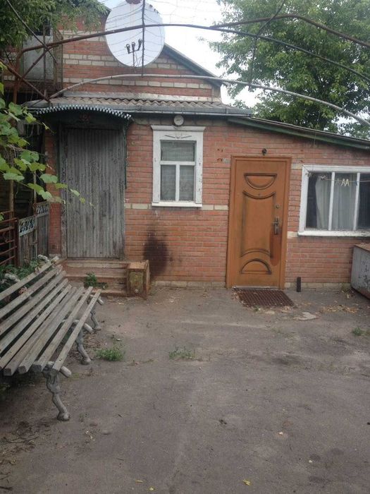 Продам часть дома, пл. 85 кв.м в п. Эсхар