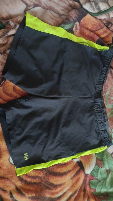 Spodenki helly Hansen