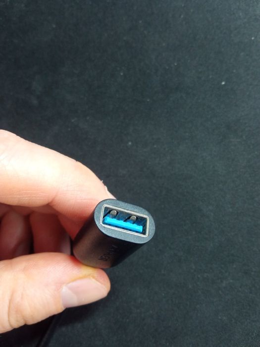 Кабель USB - Type C