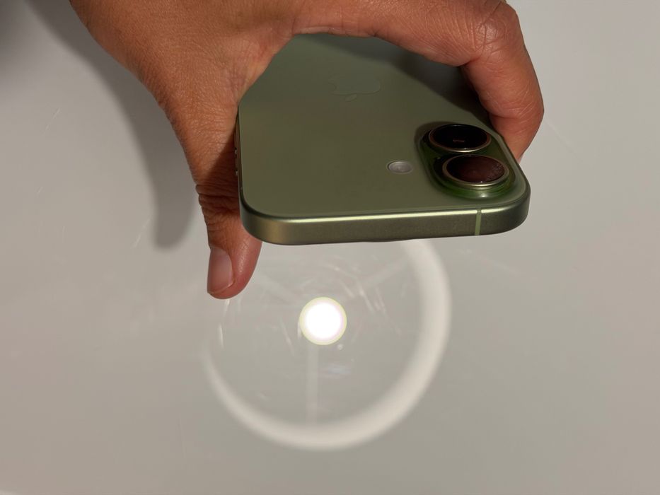 Iphone 17, 256 GB
