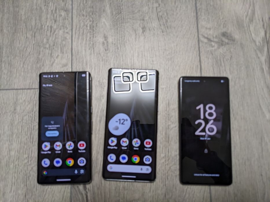 Google pixel запчасти