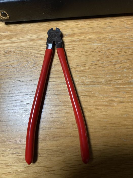 Projesjonalny Zestaw do pielegnacji Bonsai