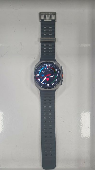 Smartwatch Samsung Ultra 2025 LTE