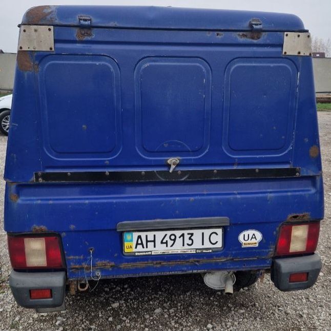 ИЖ 27175 2007 р.в. Реальний пробіг всього 25 742 км!