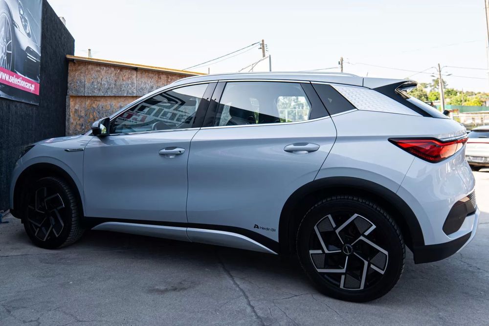 BYD Atto 3 60.48 kWh Design