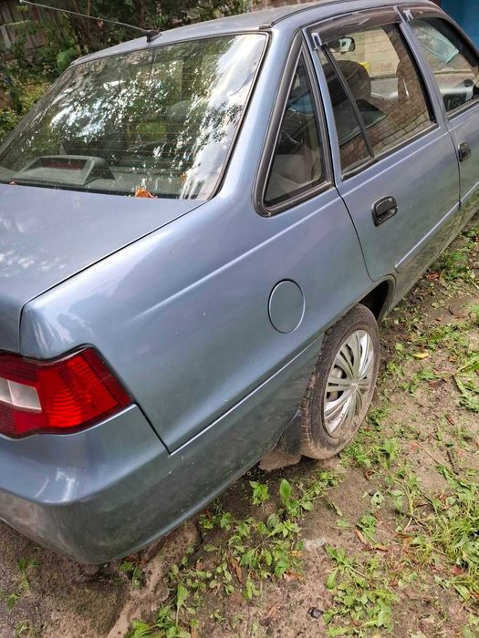 Продам авто.деу нексія.