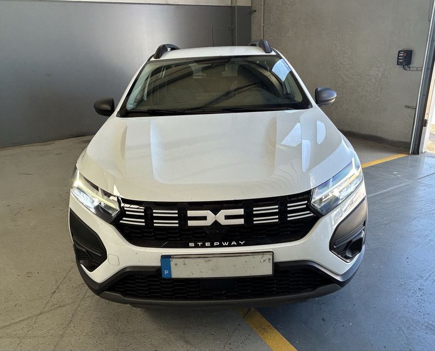Dacia Sandero 1.0 TCe Stepway Expression de 2023/12