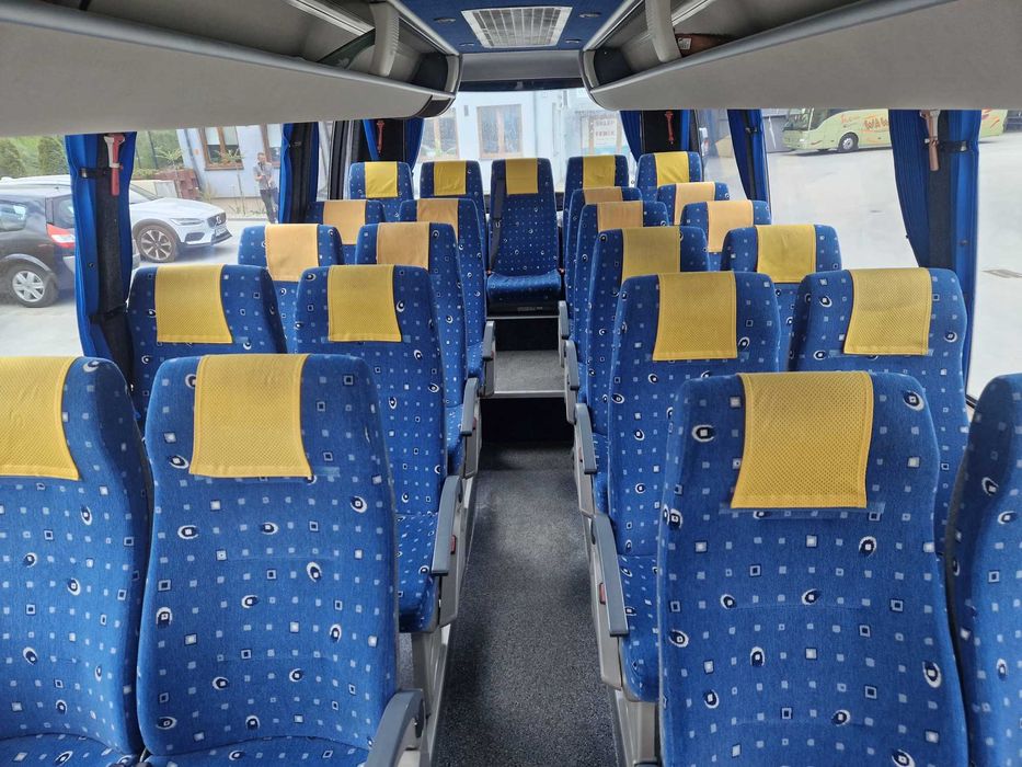 Iveco Wing 28 osobowy
