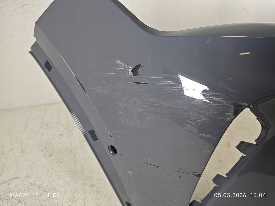 zderzak przód przedni seat cupra formentor 5ff 5ff807221