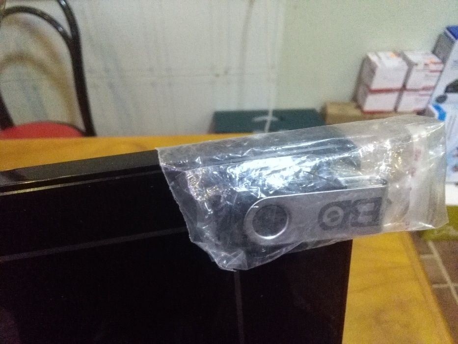 BDeye ESP , DVR de 4ch , videoporteiro, 1 camaras -500Gb disco