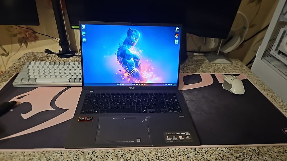 Ноутбук ASUS VivoBook S16