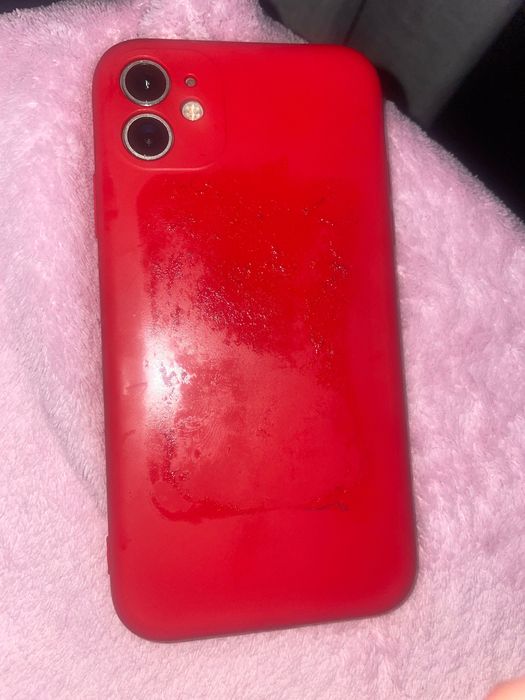 Estou vendendo iPhone 11 normal