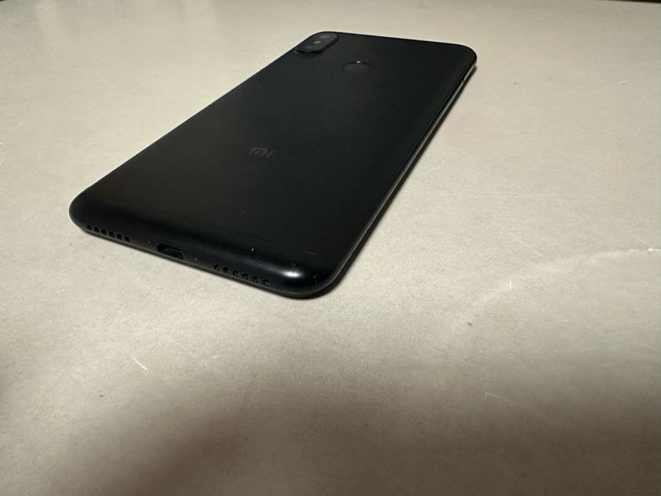 Redmi note 6 pro
